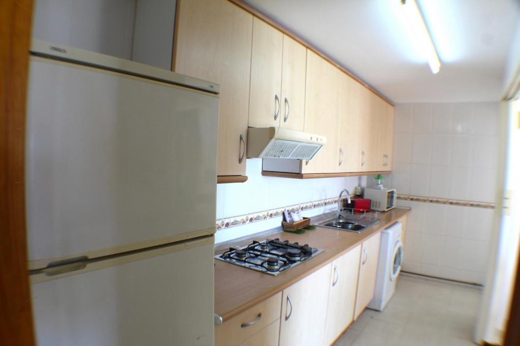 Apartment San Marino Ii 19-b Levante Benidorm