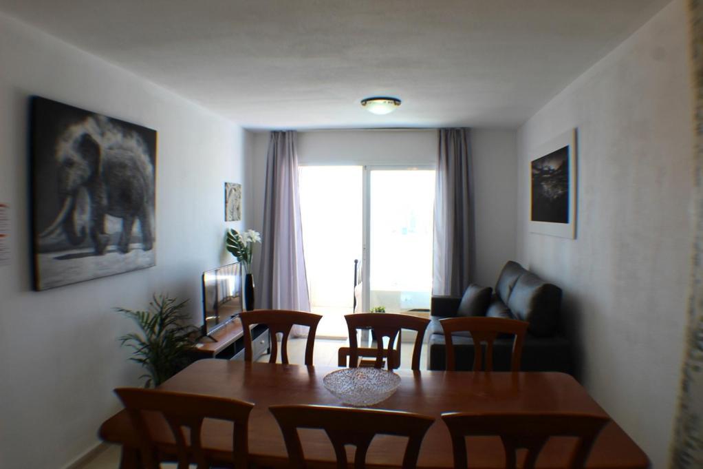 Apartment San Marino Ii 19-b Levante *
