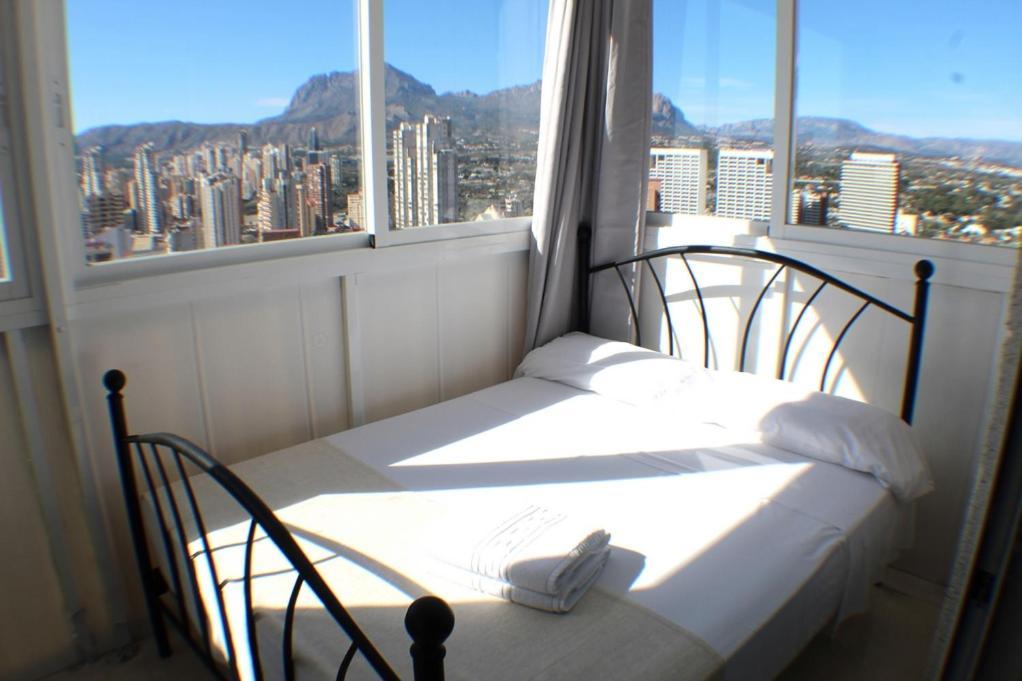 San Marino Ii 19-b Levante Apartment